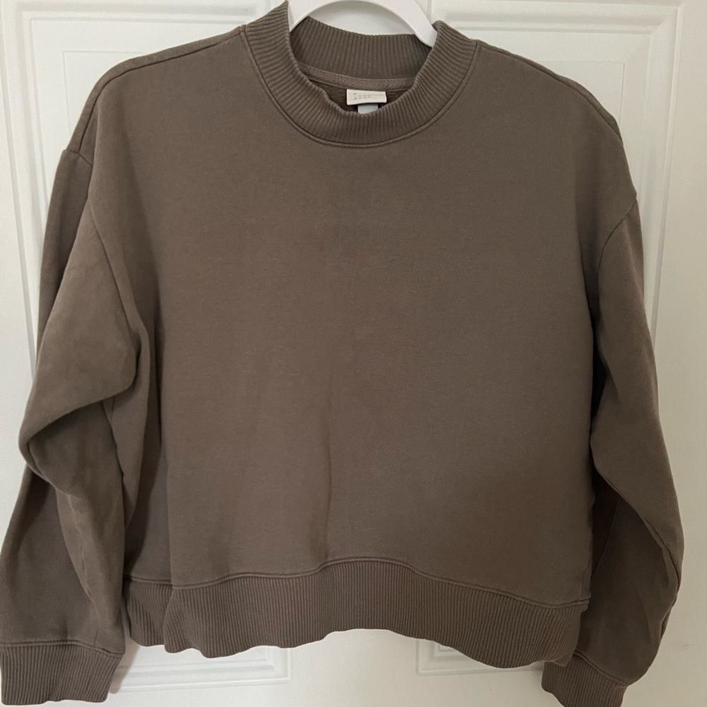 “A New Day” brand Sweatshirt